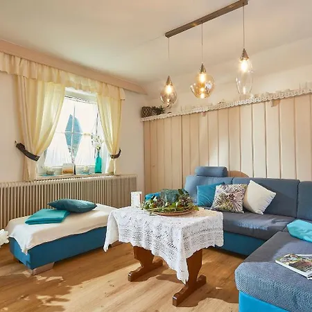 Ferienhaus zur Maultrommel Molln Exterior foto