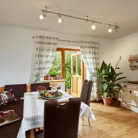 Ferienhaus zur Maultrommel Molln Exterior foto
