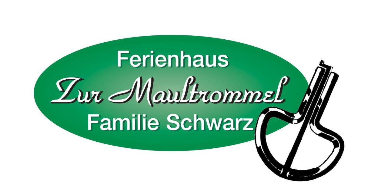 Zur Maultrommel * Molln