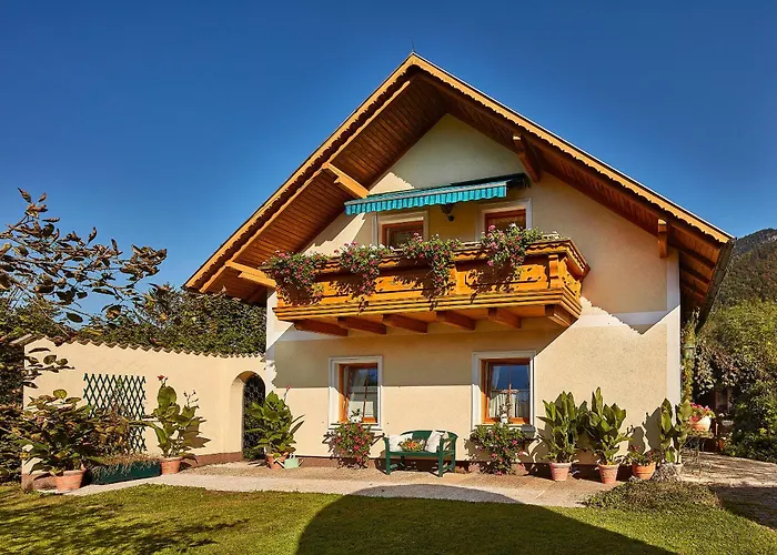 Ferienhaus zur Maultrommel