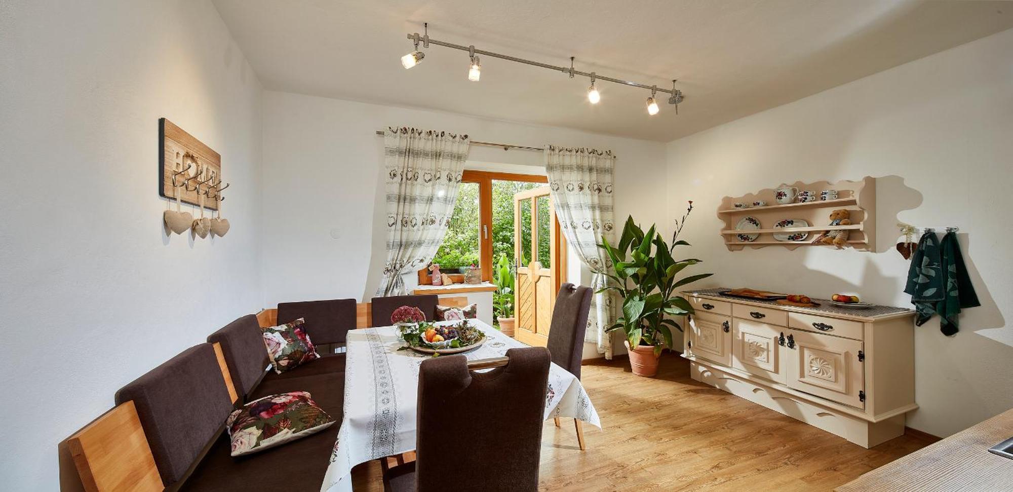 Apartment Zur Maultrommel *