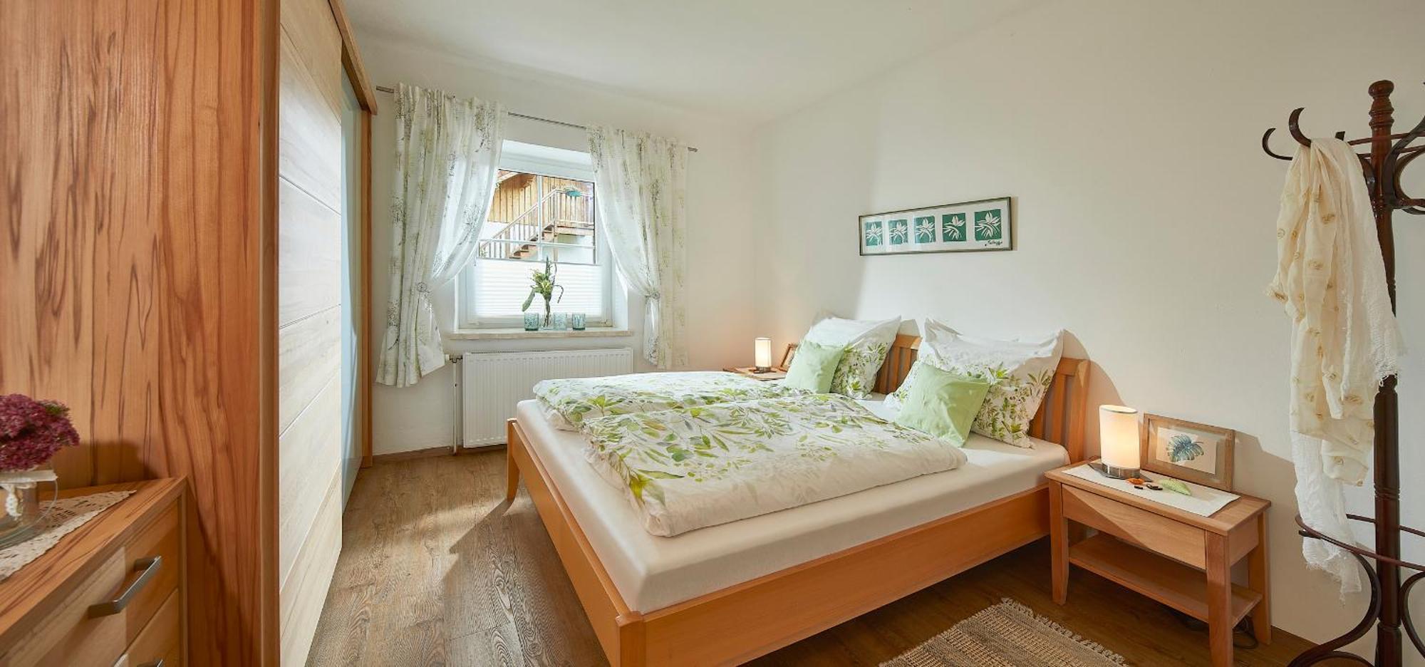 Zur Maultrommel Apartment Molln