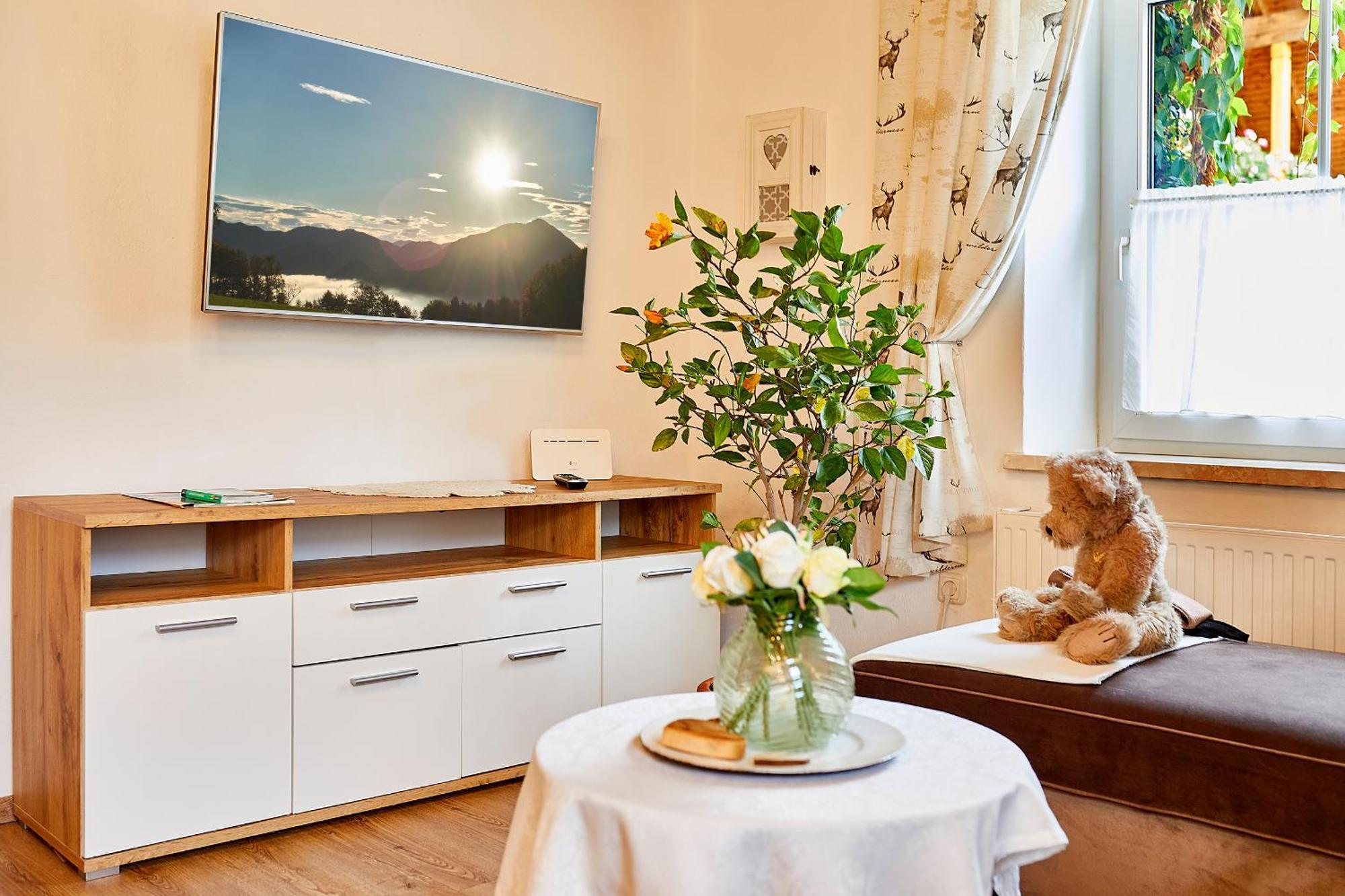 Apartment Zur Maultrommel *
