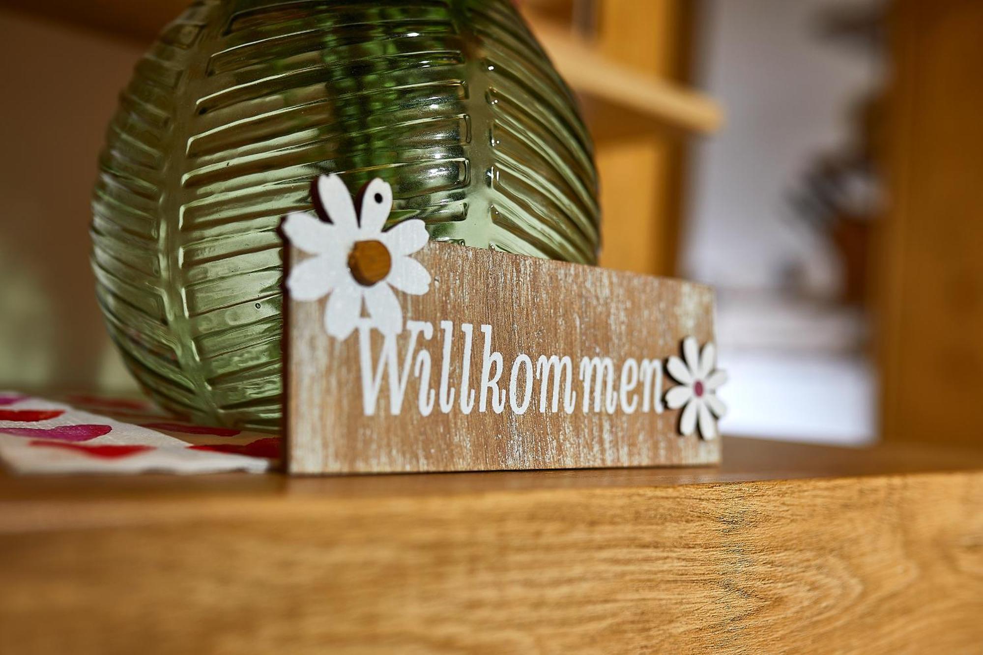 Apartment Zur Maultrommel