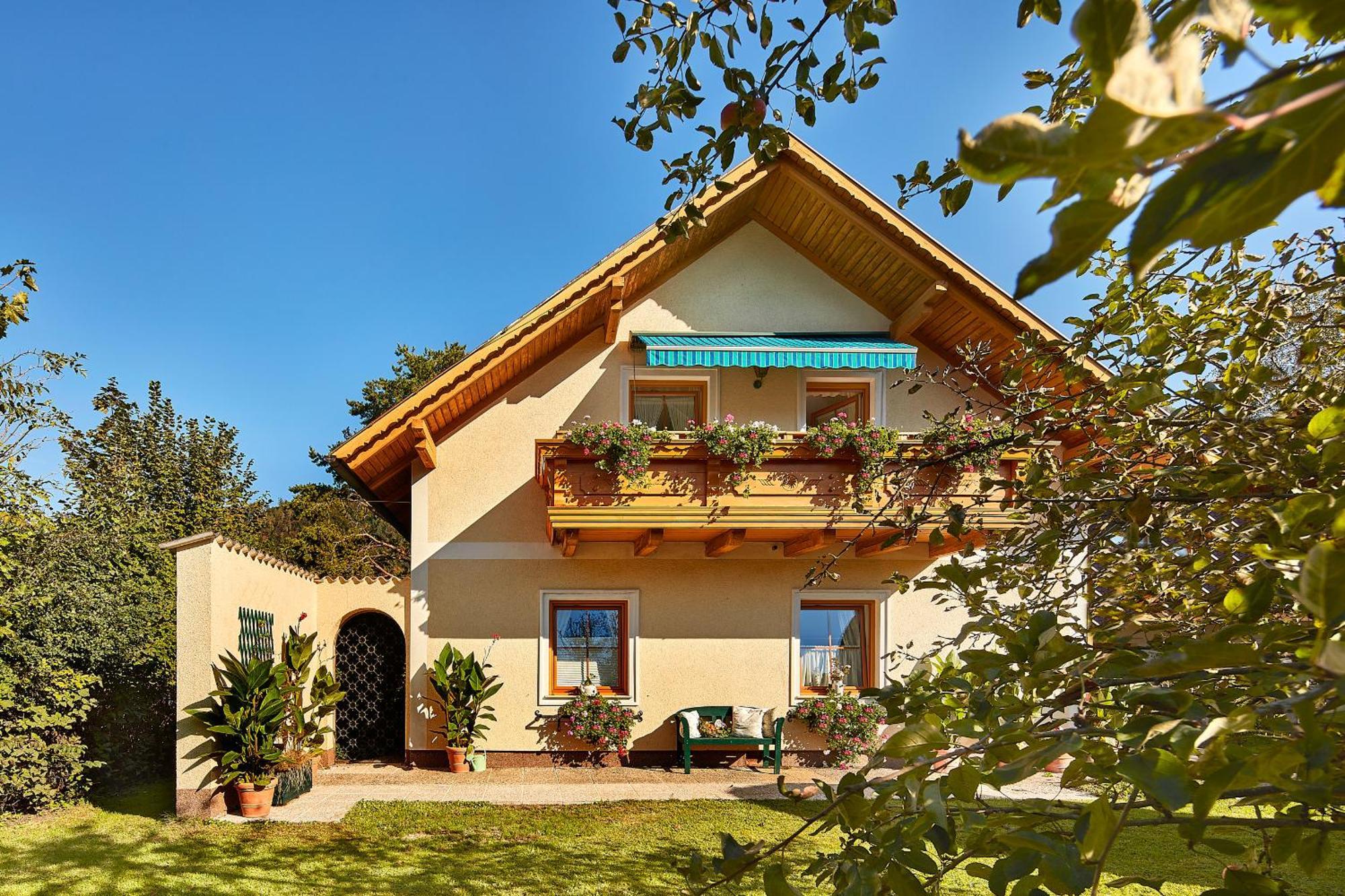 Apartment Zur Maultrommel Molln