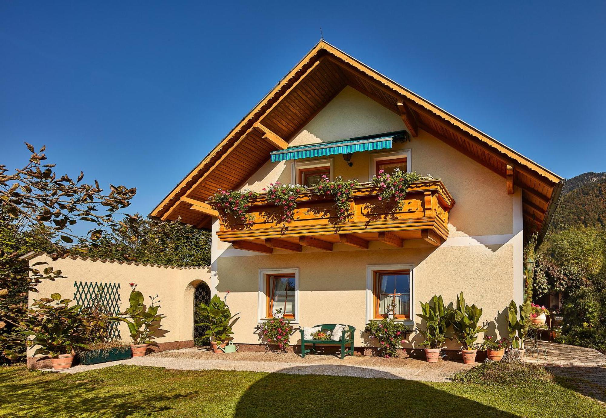 Apartment Zur Maultrommel
