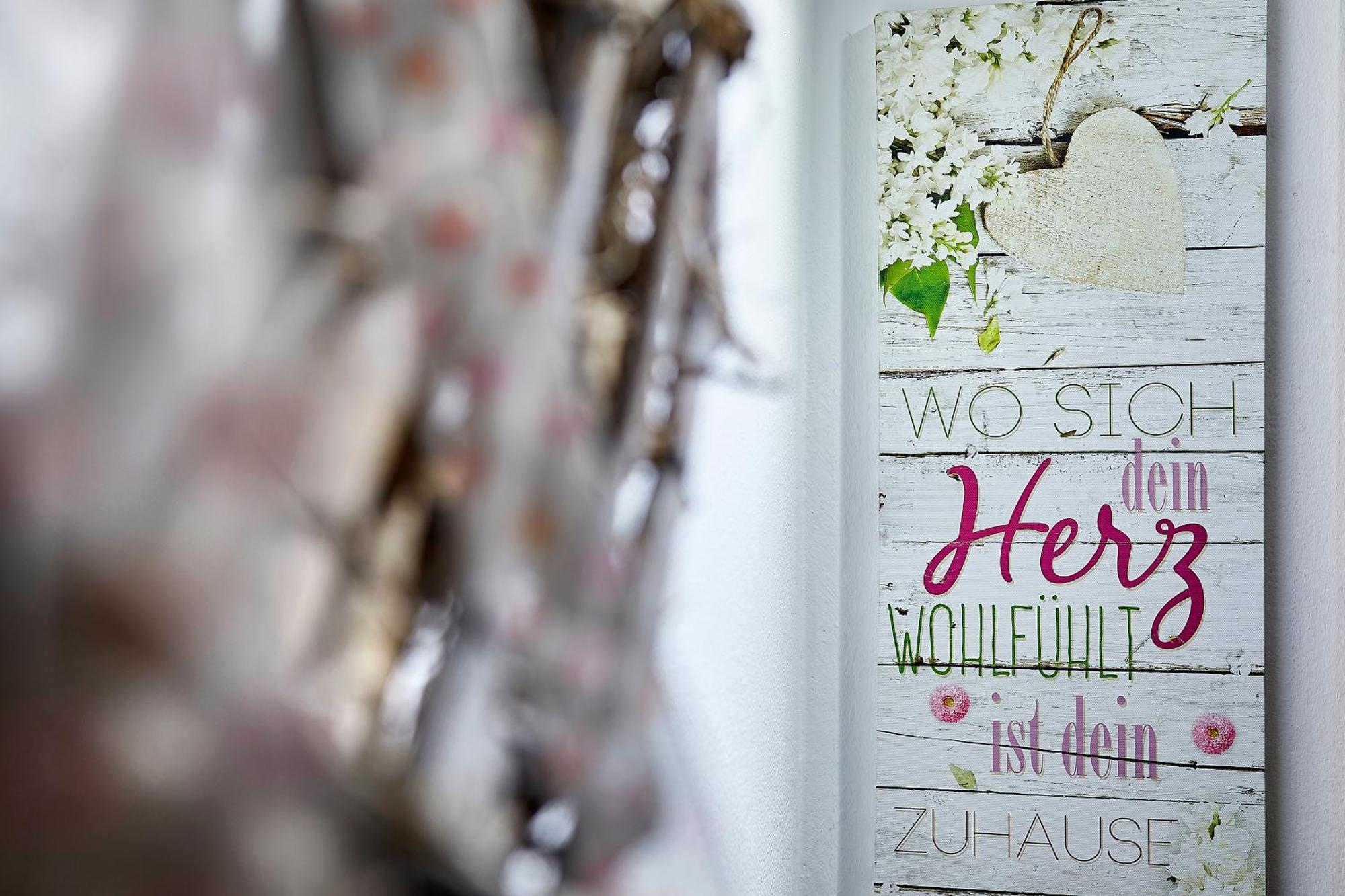 Apartment Zur Maultrommel *